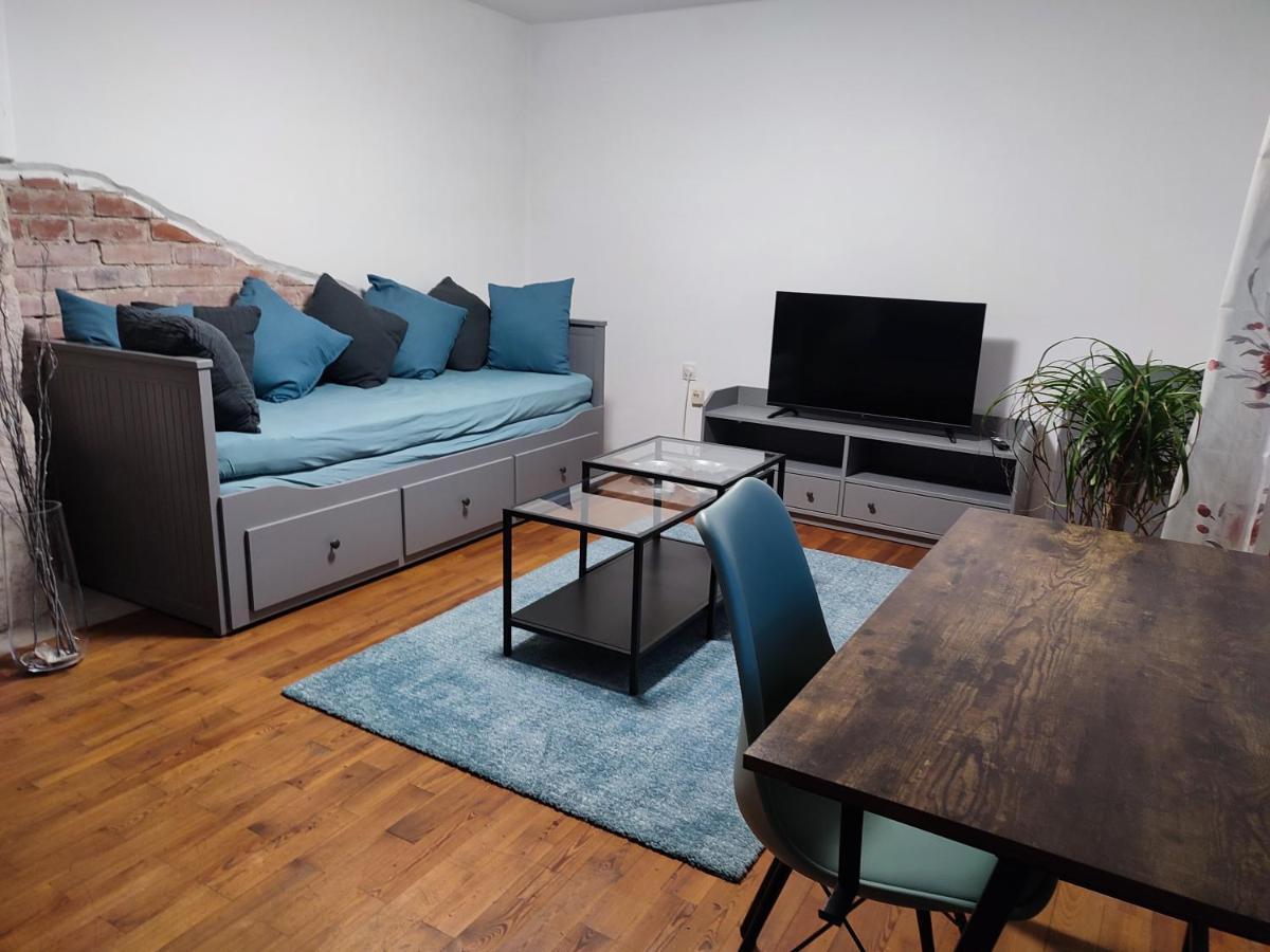 באמברג Gemuetliche Zwei-Zimmer-Wohnung Am Regnitzufer מראה חיצוני תמונה
